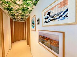 Hundred Palms Residences (D19), Condominium #553480501
